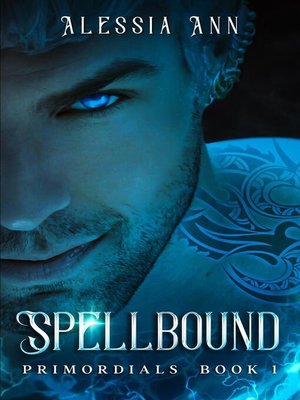 cover image of Spellbound